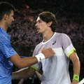 "Protiv Đokovića i Nadala je uvek teško igrati": De Minor igra najbolju sezonu u karijeri