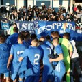 OFK se seli iz Beograda: Superligu će igrati na novom stadionu 240 kilometara od Karaburme!