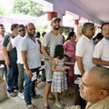 Počeli izbori u Indiji koji će trajati šest nedelja, glasaće oko 970 miliona birača