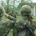 Specijalistička obuka vojnika na služenju vojnog roka: Cilj je jasan – praktično osposobljavanje!