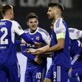 Loše vesti za zvezdu iz Rijeke: Dinamo utišao Rujevicu "modri" na korak od titule!