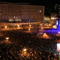 Muzički spektakl obeležava Đurđevdan i Dan grada u Kragujevcu