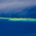 Redak prirodni fenomen "Vatrena duga" na nebu iznad Grčke (foto)
