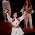 (Video) Srpska narodna pesma na evroviziji Jermenska predstavnica zapevala našu tradicionalnu, pa oduševila! Zbog njene…