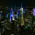 Њујорк најбогатији град на свету: У њему живи више од 400.000 милионера и милијардера