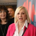 Olivera Kovačević saopštila da li se Srbija povlači sa Evrovizije! Njen stav je jasan: "Mi ne vidimo..."