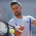 Mekinro: ''Novak dolazi iz Srbije, a nekima je to bez veze''