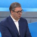 Predsednik Vučić o izborima: Neverovatna pobeda liste "Srbija sutra"! Naravno da nepravilnosti nema