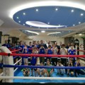 10 medalja za boksere „Topličanin“