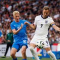 Engleska u generalnoj probi pred Evro poražena od Islanda, navijači napustili Vembli pre kraja meča