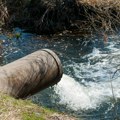Studija: Prečišćavanje vode najlakše u javno-privatnom partnerstvu