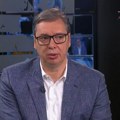 Vučić: Hteli su de jure priznanje Kosova, znao sam da ih ne zanima dijalog