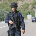 Kosovska policija sa posebnim operativnim planom za Vidovdan