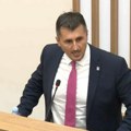 Pavlović: Beogradskoj vlasti više prija upravljanje gradom kroz Privremeni organ