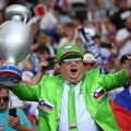 EURO blog: A danas – Mbape, De Brujne, Ronaldo… i Slovenci