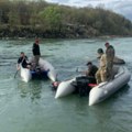 Drama kod Smedereva: Prijavljeno utapanje mladića u Šalinačkom jezeru, spasioci na terenu