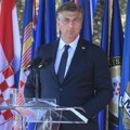 Jedva dočekao Plenković otvoreno podržao zabranu za Mandića, Bečića i Kneževića