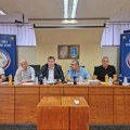 Održana Konferencija klubova zone Jug