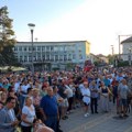 Protest u Požegi protiv rudarenja litijuma