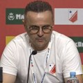 Bandović posle nesrećne eliminacije Vojvodine: "Da sam navijač, bio bih ponosan na tim"