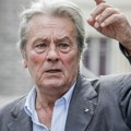 Preminuo Alen Delon, velikan francuske kinematografije