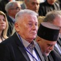 Velimir Ilić: Vuk Drašković je već odavno politička marioneta, i ja čekam da neko mlad preuzme Novu Srbiju, ali…