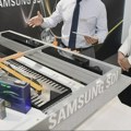 Samsung najavio bateriju za električna vozila sa dometom od 960 km i brzim punjenjem