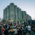 Završio se LOS SILOS burger festival