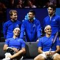 Federer: Novak nije rekao poslednju reč!