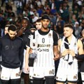 Partizan srušio šampiona Evrope u Atini