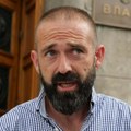 BIA privela poljoprivrednika Slobodana Vidojevića iz Bresnika, za danas bio organizovan protest