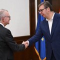 Vučić: Težak i uspešan sastanak sa MMF-om, Srbija nastavlja putem fiskalne stabilnosti