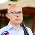 Vučević o eksploziji u fabrici Sloboda: Najvažnije da se povređeni oporave