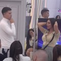 Sin zlate petrović brutalno ponizio učesnicu! Šutnuo je pred svima i izgovorio ove reči, voditeljka ga napala!