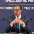 Vučić se u utorak obraća naciji: Predsednik Srbije govoriće o nesreći u Novom Sadu i geopolitičkim temama