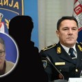 „Napadati generale zbog dece pokazuje koliko su nemoralni“: Nakon studenata na red za targetiranje došli i policajci, sve…