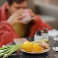 Šta treba da jedete, a šta da izbegavate kada ste prehlađeni