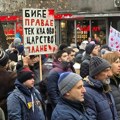 EU zabrinuta zbog incidenata protiv demonstranata u Srbiji, pažljivo prati zbivanja