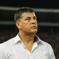 Milojević proslavio 250. meč na klupi Zvezde