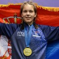 Orlovima četiri medalje na Evropskom šampionatu