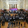 Poslanici vlasti i opozicije zakazale neverovatnih 20 konferencija za medije na dan zasedanja Skupštine Srbije