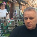 Uvek postoji niz nelogičnosti kada nestane dvogodišnje dete! Igor Jurić o eventualnom raspletu slučaja male Dunje: Da li je…