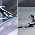 Leteo 240 metara, a onda brutalno tresnuo o zemlju: Svi ostali u šoku kad je iste sekunde ustao