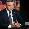 Plenković: Na idućem samitu EU-a održat će se ozbiljna rasprava o našem susjedstvu