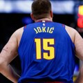 Situacija je alarmantna: Nikola Jokić ponovo van tima