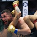 Ufc borac uveren da bi mogao da savlada velikog majmuna: "Jedna gorila? Lako je!"
