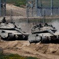 Izrael planira novu ofanzivu na Pojas Gaze