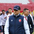 Milojević zabeležio 200. pobedu na klupi Zvezde