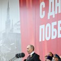 Dan pobede u Moskvi: Uz Putina Si Đinping, Vučić, Dodik i Fico