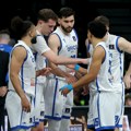 VIDEO Ovo se baš retko viđa: Igrači Partizana „zaspali“, pa kažnjeni zbog velikog propusta – reagovala ABA liga